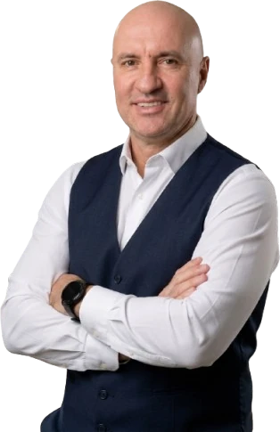 Robson Felipe Ramos — consultor de marketing digital